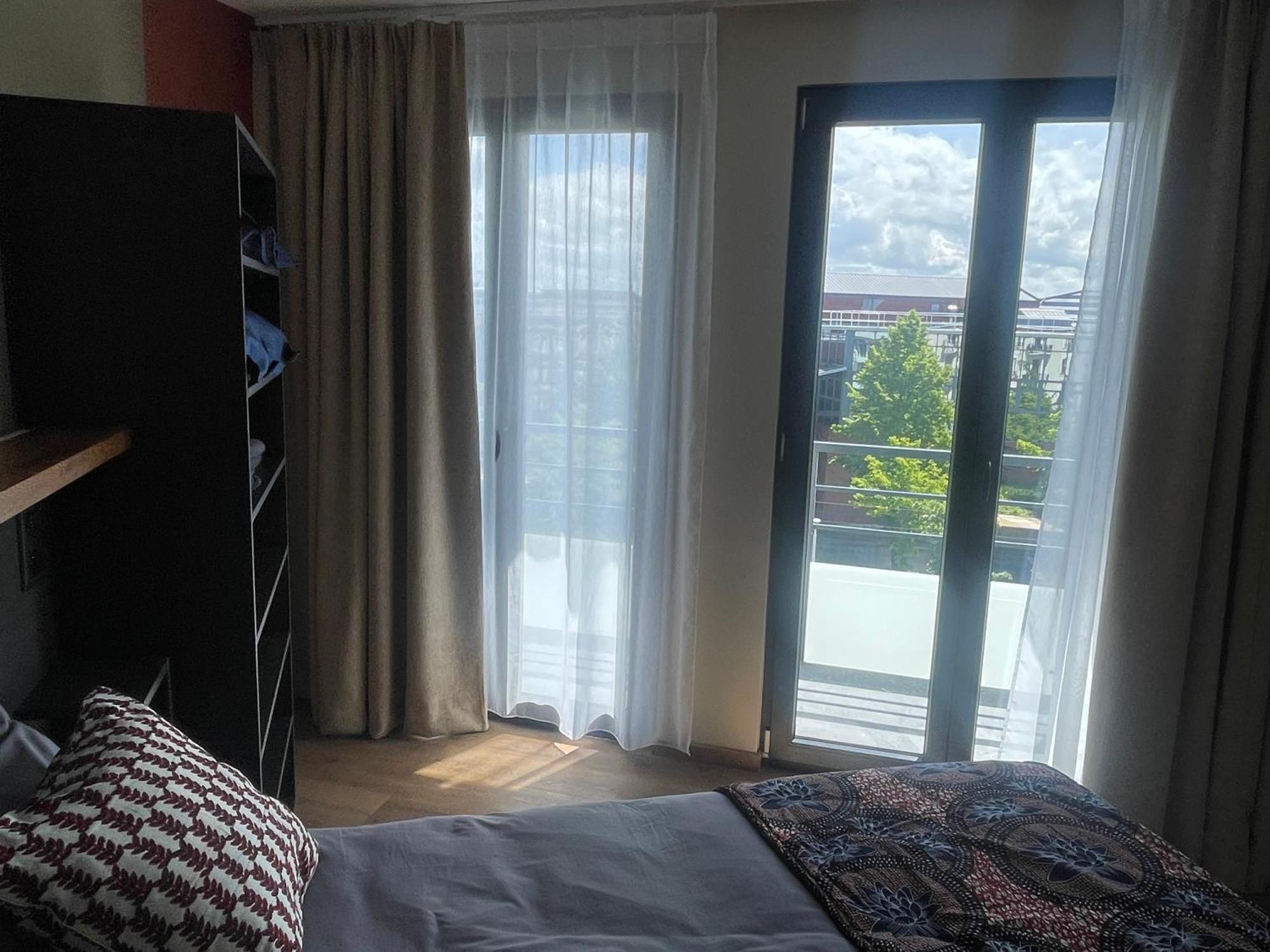 Smart Appart Le Havre 105 Eksteriør bilde