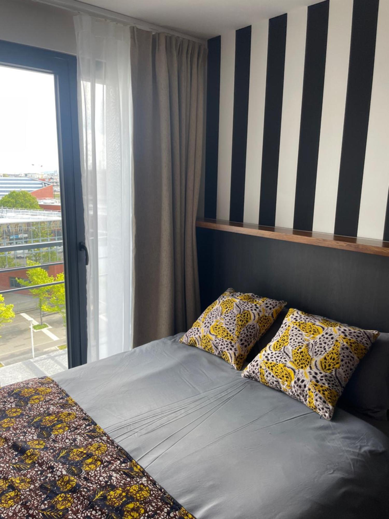 Smart Appart Le Havre 105 Eksteriør bilde